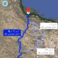 خوزستان شمال