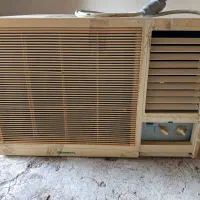 کولر پنجره ای اوجنرال