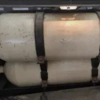 کپسول سی ان جی