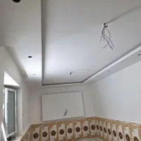 رنگ آمیز ساختمان