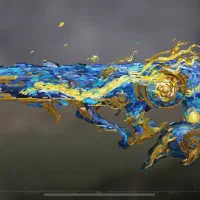 اکانت کالاف گان متیک ram7