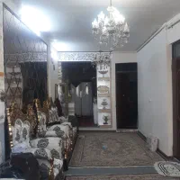 خانه پنجاه متری
