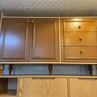 کنسول جا کفشی کارگاه