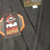 لباس جوجیتسو فوجی|لباس|بندر انزلی, کوی واحدی|دیوار