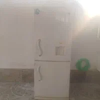 دست دو|یخچال و فریزر|گالیکش, |دیوار