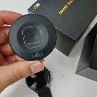 فروش ساعت هوشمند سیم کارت خور nfs rx|لوازم جانبی موبایل و تبلت|تهران, شهران شمالی|دیوار