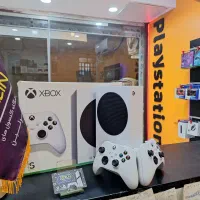 دستهPS4/سونی۴ شرکتی باتری هزار بشرطPS5ایکس باکس/|کنسول، بازی ویدئویی و آنلاین|قم, زنبیل آباد|دیوار