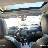 شاهین cvtسانروف دار|خودرو سواری و وانت|شهر بابک, |دیوار