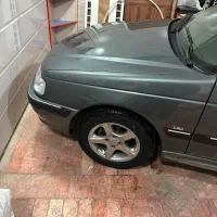 پارس Tu5|خودرو سواری و وانت|سنندج, |دیوار