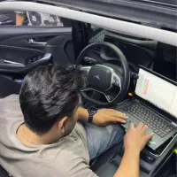 ریمپ،سازگاری بنزین خودرو چینی کره ای المانی ژاپنی