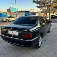 پارس ۸۳خونگی مشکی عروسک|خودرو سواری و وانت|کرمان, |دیوار