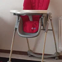 صندلی غذا گودبی بی