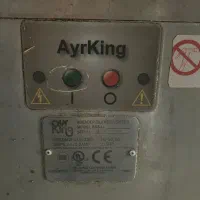 تجهیزات و دستگاههای امریکایی فست فود|کافیشاپ و رستوران|شیراز, سیاه سنگ|دیوار