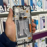 LCD original poco x5pro|لوازم جانبی موبایل و تبلت|قزوین, |دیوار