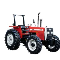 تراکتور ۴۸۵ توربودار