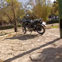 پالس پره سالم|موتورسیکلت|زرندیه, |دیوار