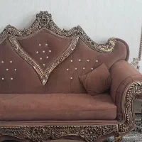 مبل ۱۰ نفر