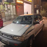 پراید ۱۴۱ نقد و اقساط