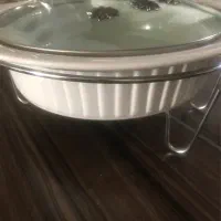 سوفله خوری چینی بزرگ