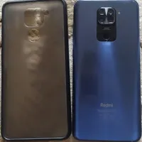 شیائومی Redmi Note 9 با حافظهٔ ۱۲۸ گیگابایت درحدنو|موبایل|رشت, توشیبا|دیوار