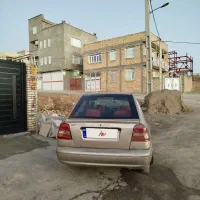 پراید۱۴۱مدل۸۶|خودرو سواری و وانت|دیواندره, |دیوار