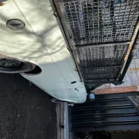 وانت مدل ۹۳ دوگانه شرکتی