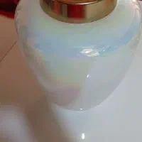 سطل اشغال پیوتر و گلدان