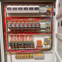 برق کاری صنعتی وخانگی