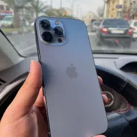 آیفون ۱۳ پرومکس ۲۵۶