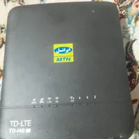 مودم ایرانسل 5G  i40|مودم و تجهیزات شبکه|کرج, ملارد|دیوار