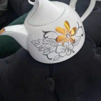 قوری چینی