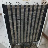 یخچال آزمایش