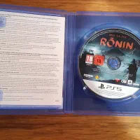 بازی rise of the ronin|کنسول، بازی ویدئویی و آنلاین|تهران, شهرک چیتگر|دیوار