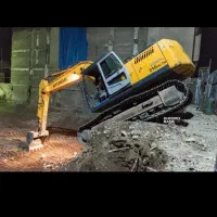 بیل لودر بابکت|خدمات حمل و نقل|سنندج, |دیوار