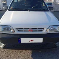 فروش پراید وانت