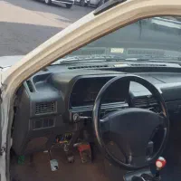 پراید مدل 82 موتوری خیلی سالم۴تیکه رنگ|خودرو سواری و وانت|اندیشه, اندیشه فاز ۱|دیوار