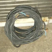 سیم کابل کولر