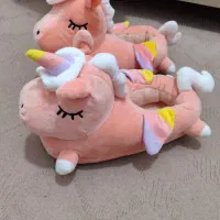 پاپوش روفرشی یونیکورن