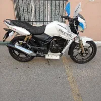 آپاچی180مدل89|موتورسیکلت|پرند, فاز ۶|دیوار