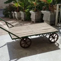چهار چرخ
