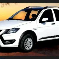 کوییک GxrL سفید مشکی رینگ آلومنیومی