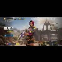 اکانت کالاف دیوتی