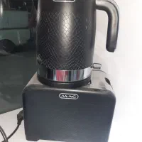 چای ساز و سماور برقی و قهوه ساز و...|سماور، چای‌ساز، قهوه‌ساز|کرمانشاه, |دیوار