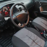 کوییک در حد خشک مدل ۱۴۰۰ برج ۱۲|خودرو سواری و وانت|تبریز, |دیوار