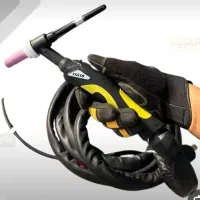 تورچ آرگون هوا خنک