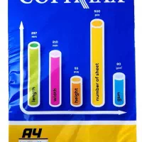 کاغذ A4-A5 کپی مکس زنجان-شیراز، با بهترین قیمت
