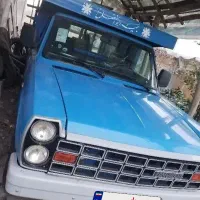 نیسان وانت|خودرو سواری و وانت|سنگر, |دیوار