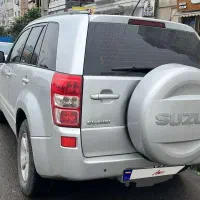 فروش سوزوکی  دنده ای مدل 2007 وارداتی|خودرو سواری و وانت|قائم‌شهر, |دیوار
