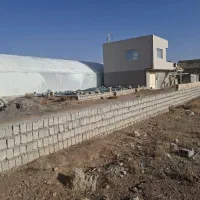 گلخانه مکانیزه و صنعتی|فروش دفتر صنعتی، کشاورزی، تجاری|تیران, |دیوار