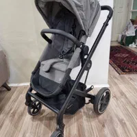 Cybex Balios S 2in1|کالسکه و لوازم جانبی|تهران, سعادت‌آباد|دیوار